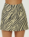 Skort