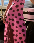 Vivi Maxi Dress