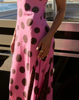 Vivi Maxi Dress