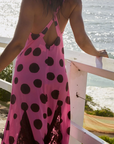 Vivi Maxi Dress