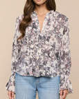 Eunice Blouse