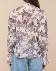 Eunice Blouse