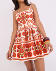 Lala Mini Dress