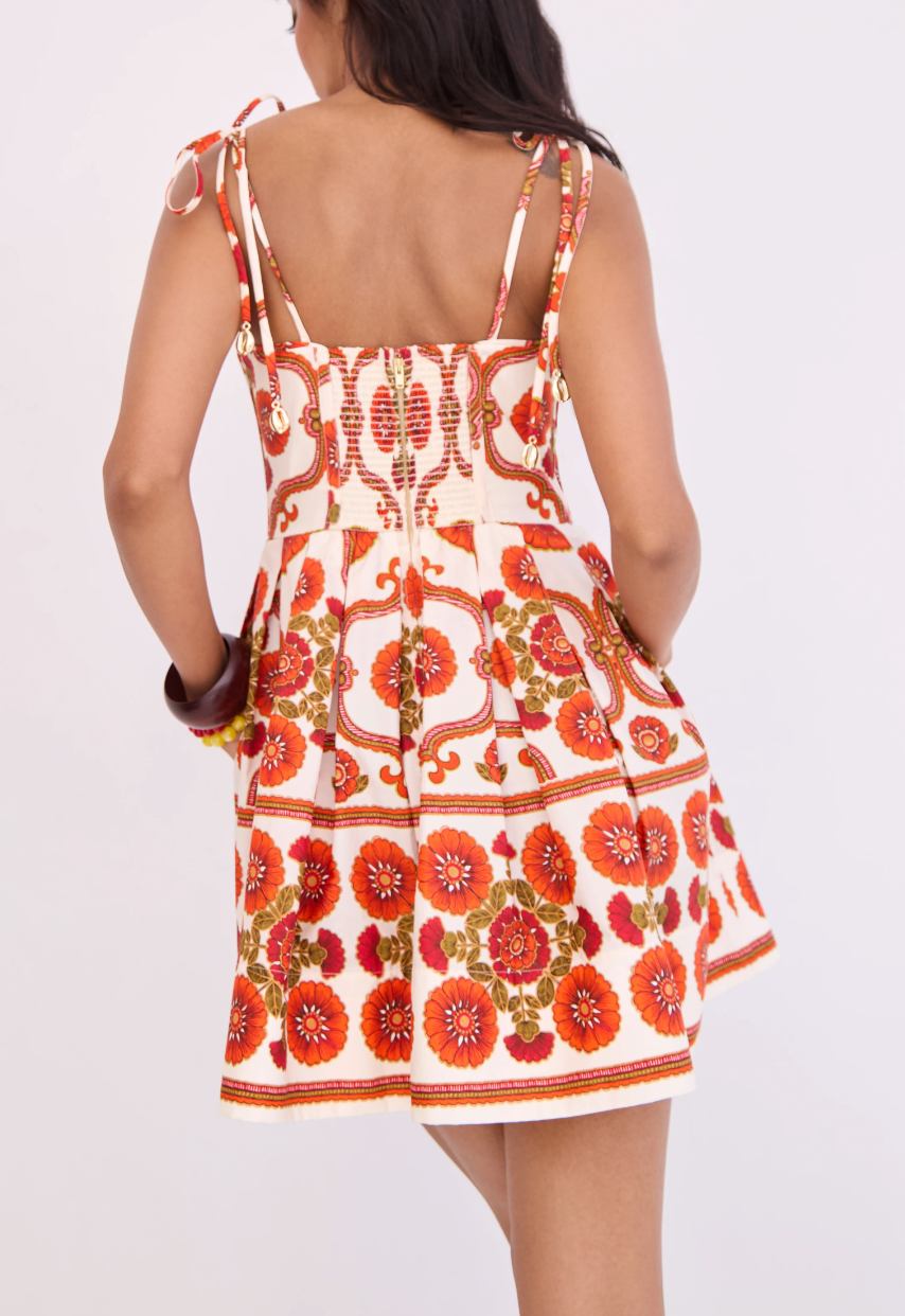 Lala Mini Dress