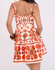 Lala Mini Dress