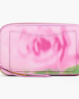 Blurred Floral Snapshot