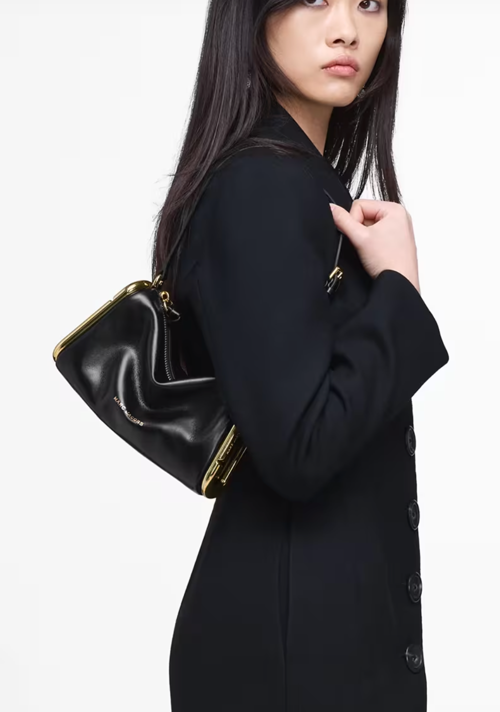 Small Shoulder Bag