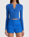Carson Cardigan