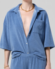 Francis Knit Shirt
