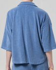 Francis Knit Shirt