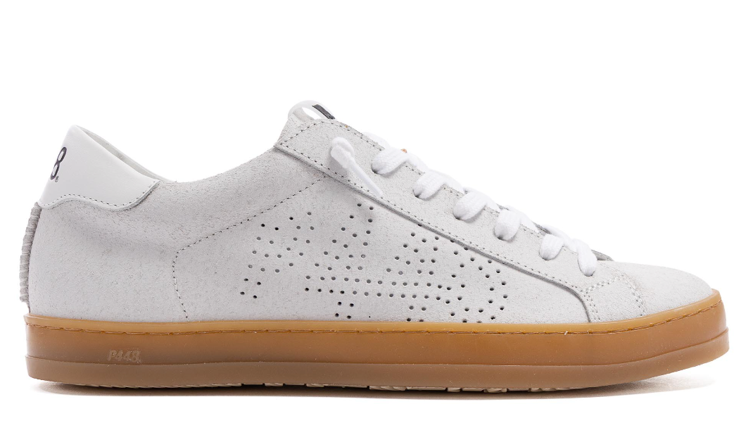 John Deco Sneakers