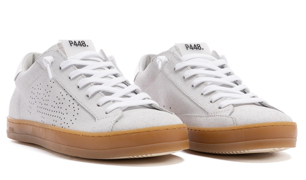 John Deco Sneakers