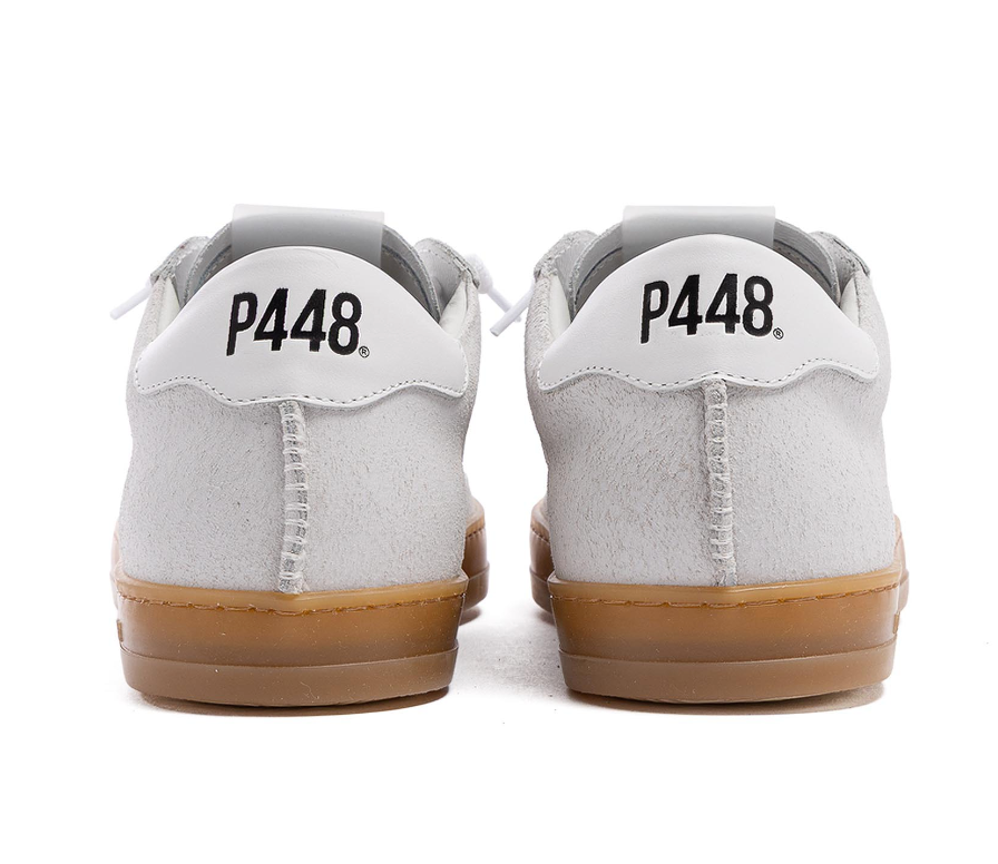 John Deco Sneakers