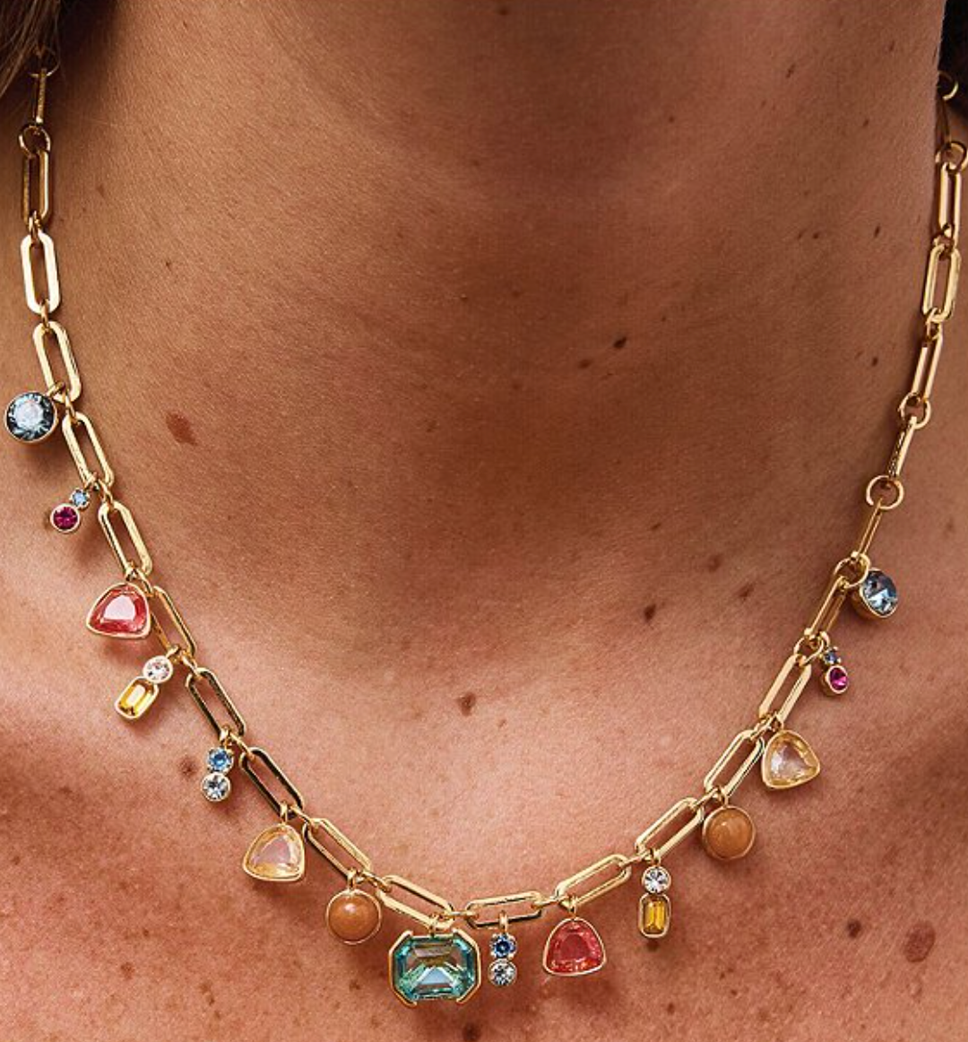 Bianca Necklace