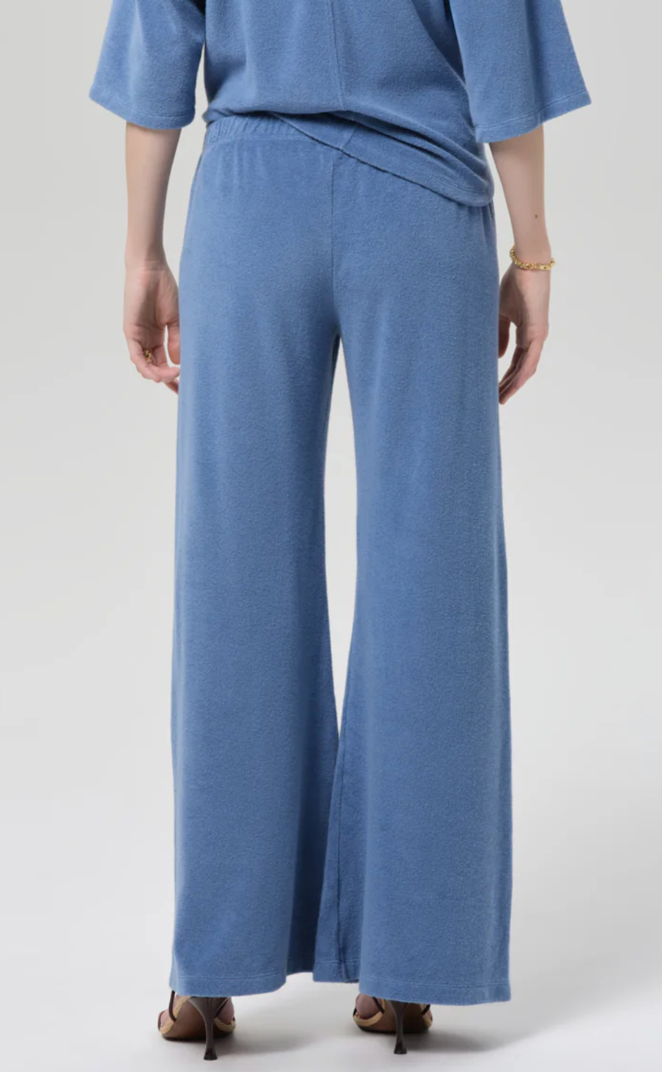 Nora Pull On Pant