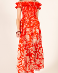 Long Dress Suzanne CT