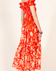 Long Dress Suzanne CT