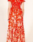 Long Dress Suzanne CT