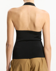 Halter Neck Tank