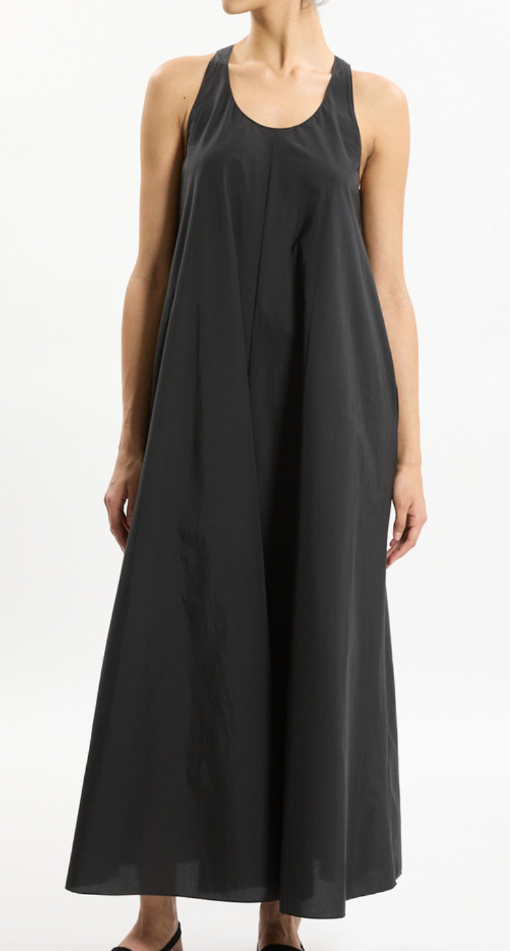 Tank Tent Dress