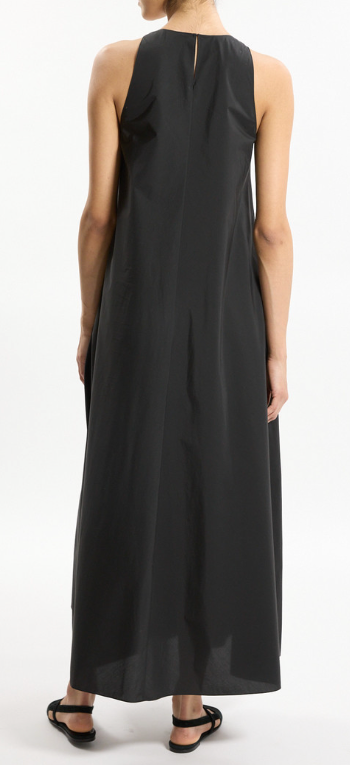 Tank Tent Dress
