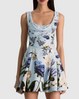 Estrella Mini Dress