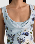 Estrella Mini Dress