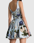 Estrella Mini Dress