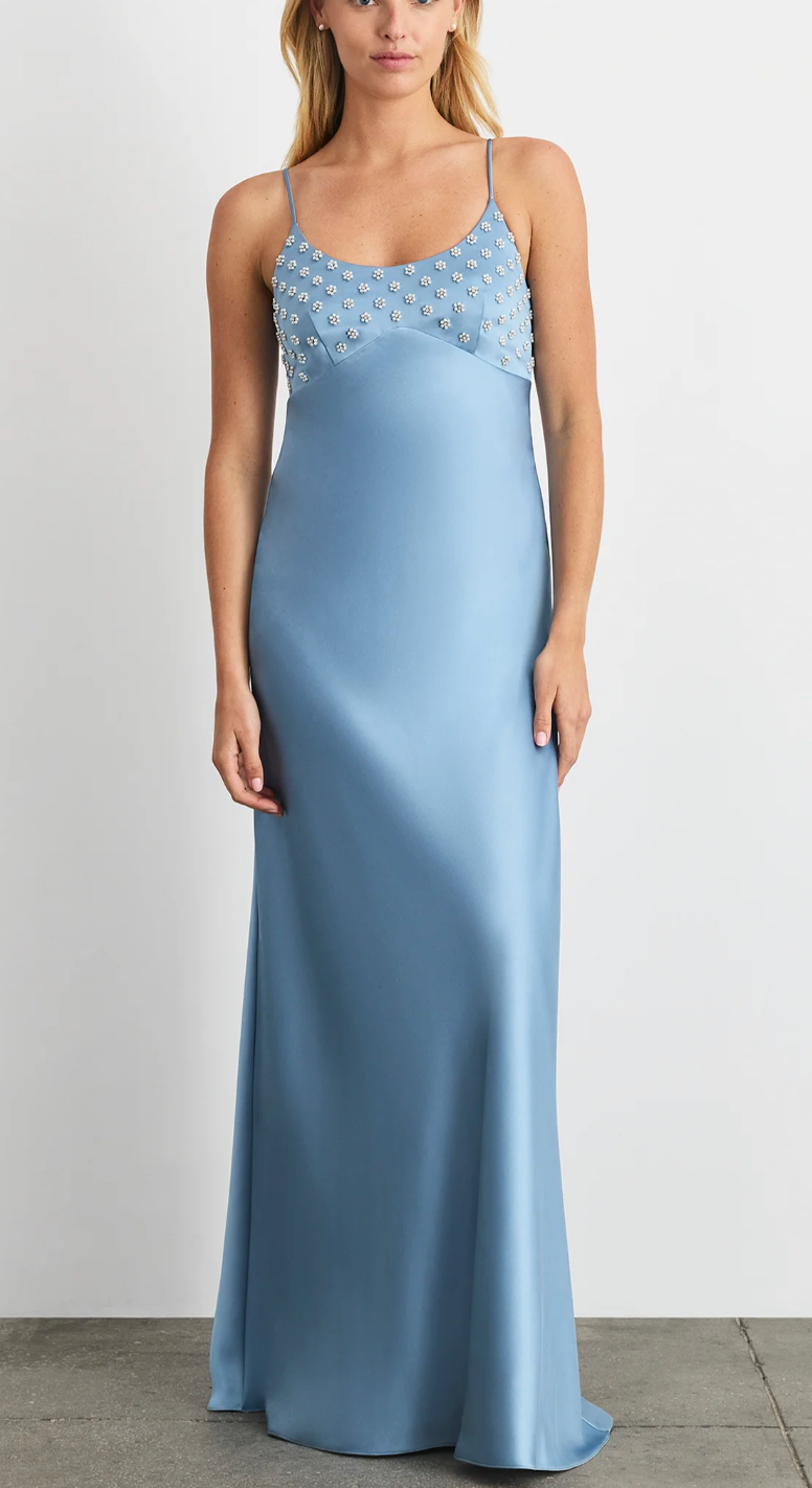 Ophelia Dress