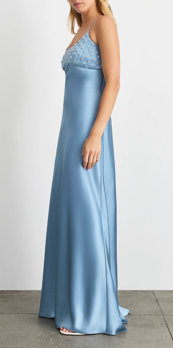 Ophelia Dress
