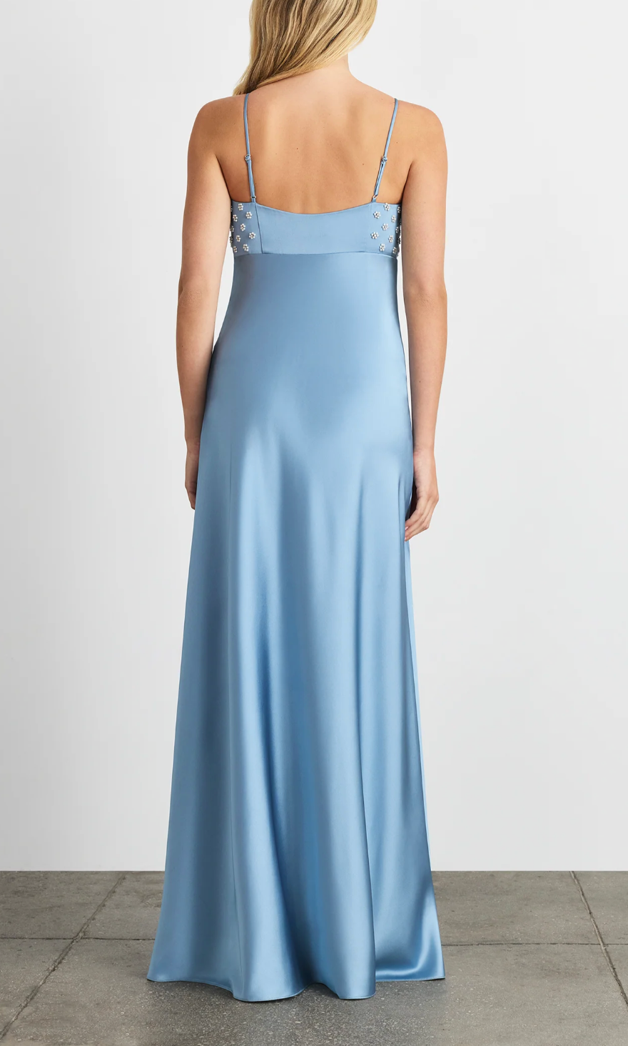 Ophelia Dress