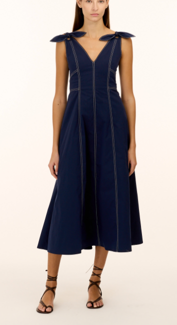 Caprice Dress