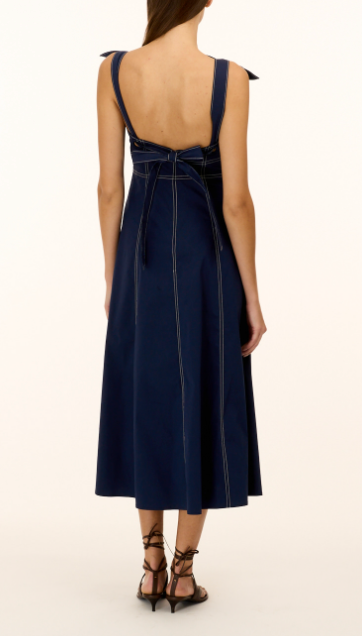 Caprice Dress