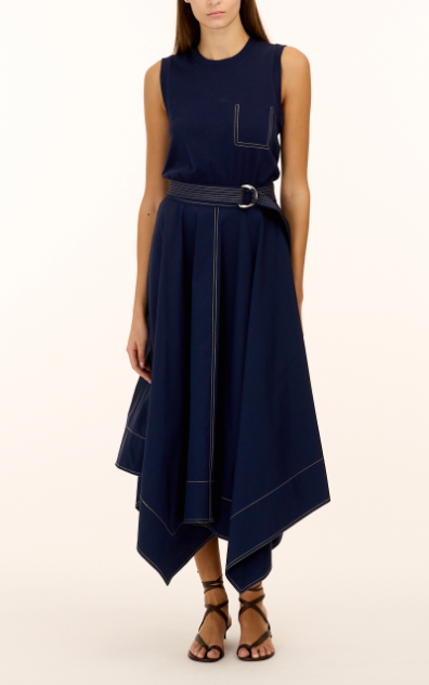 Cornelia Dress