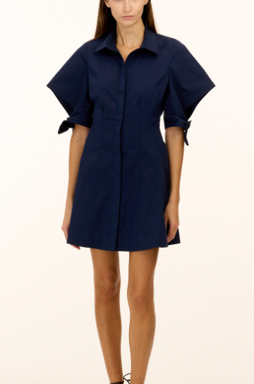 Corinna Dress