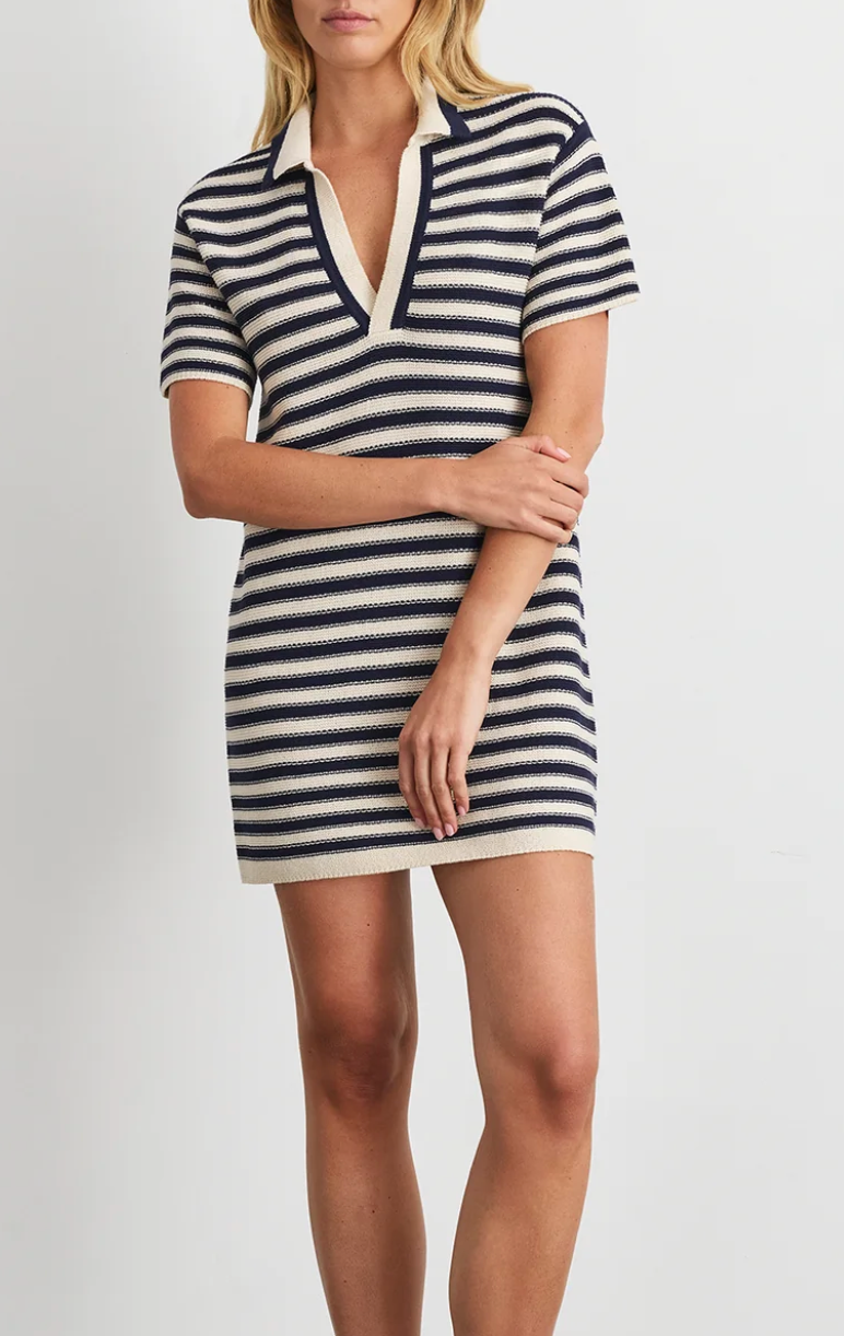 Joni Dress