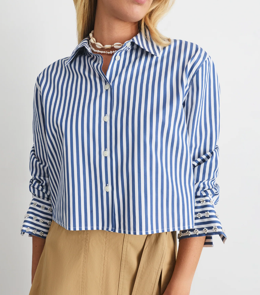 Largaux Top