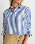 Largaux Top