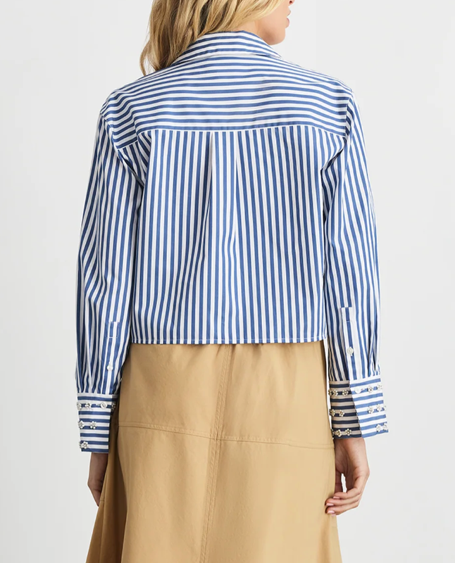 Largaux Top