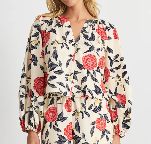 Adelina Top