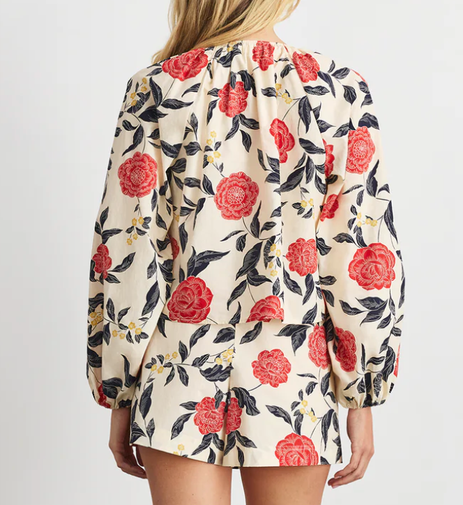 Adelina Top
