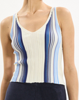 Scoop Neck Tank Berkle