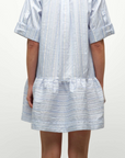 Cris Shirt Dress