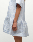 Cris Shirt Dress