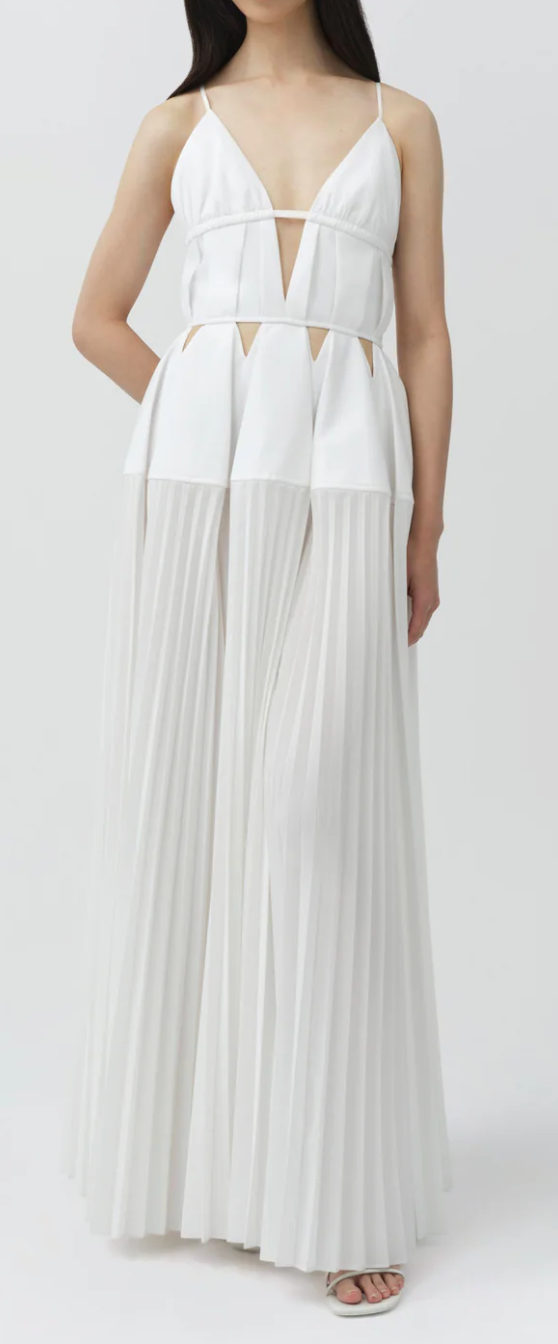 Selene Gown