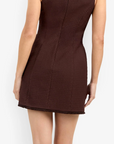 Dame 2 Fringe Dress