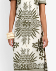 Abba Dress