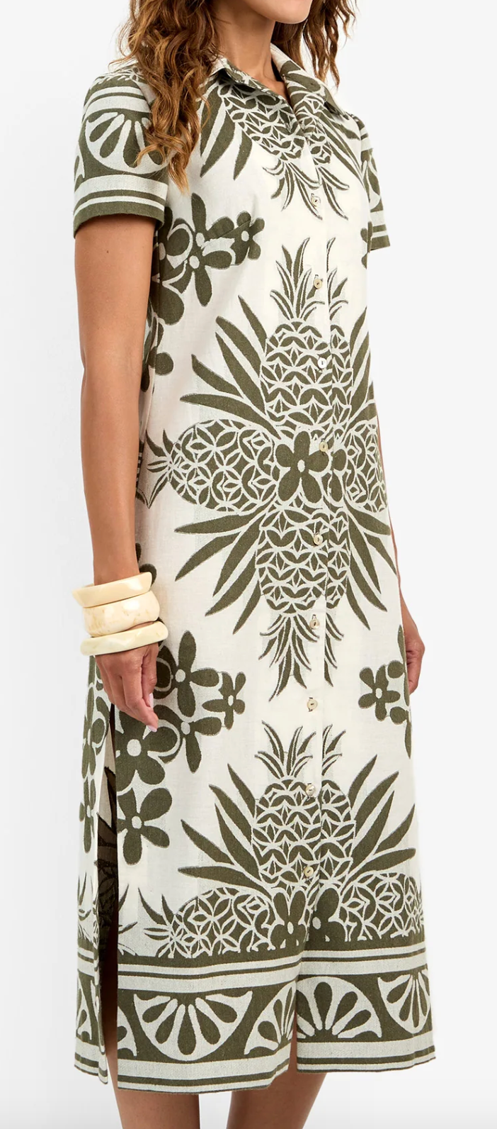 Abba Dress