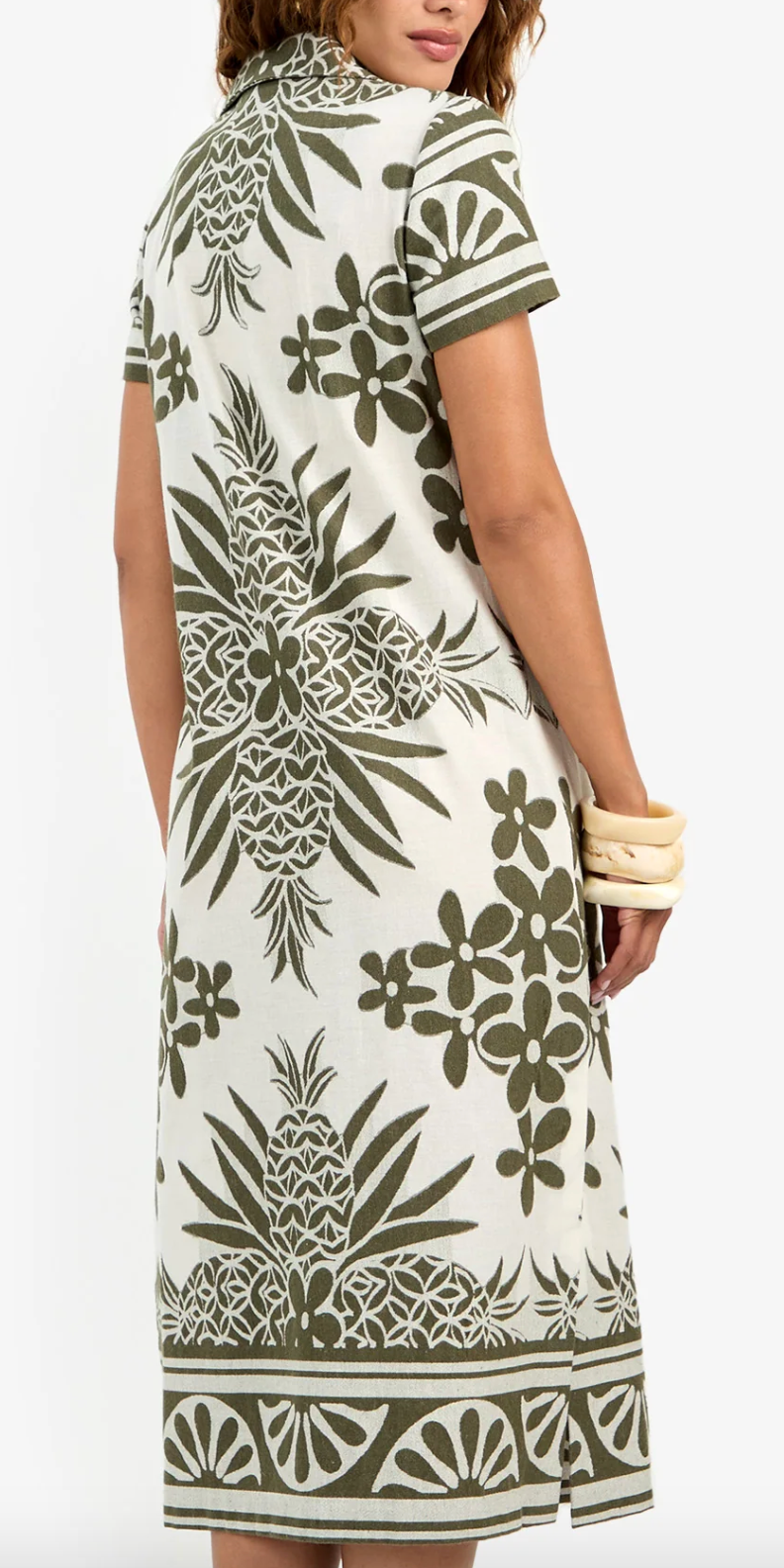 Abba Dress