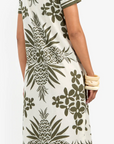 Abba Dress